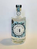 Gloriette Artisan Gin bottle