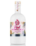 Pink Marmalade Gin bottle