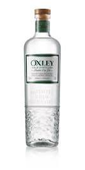 Oxley London Dry Gin bottle
