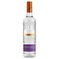 JJ London Dry Gin bottle