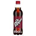 Dr Pepper 500ml bottle