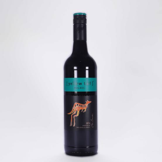 Yellow Tail Reserves Syrah Australian Red Wine 75cl