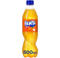 Fanta Orange 500ml bottle