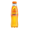Lucozade Energy Orange 500ml bottle