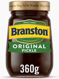 Branston Original Pickle 360g
