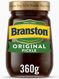 Branston Original Pickle 360g