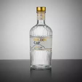Golden Cap Gin bottle