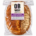 OB Bakery Super Seeded Omega Sourdough
