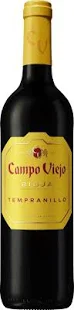 Campo Viejo Tempranillo Rioja Red Wine 75cl
