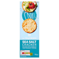 Co-op Sea Salt Cracker 185g