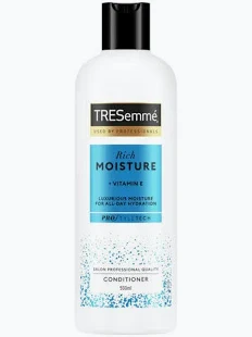TRESemmé Rich Moisture Conditioner 300ml bottle