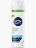 Nivea Men Sensitive Shaving Gel 200ml