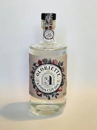 Gloriette London Cut Gin 20cl bottle