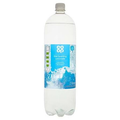 Co-op Diet Sparkling Lemonade 2L bottle