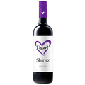 I Heart Shiraz Red Wine 75cl