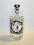 Gloriette London Cut Gin bottle