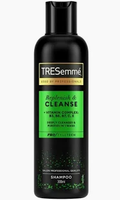 TRESemmé Replenish & Cleanse Shampoo 300ml bottle