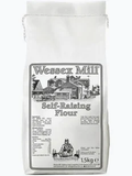 Wessex Mill Self-Raising Flour 1.5kg bag