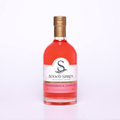 Solway Spirits Strawberries & Cream Gin bottle