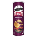 Pringles Barbeque tube 165g