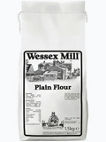 Wessex Mill Plain Flour 1.5kg bag