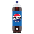 Pepsi 2L bottle