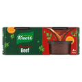 Knorr Rich Beef Stock Pots 4 pack