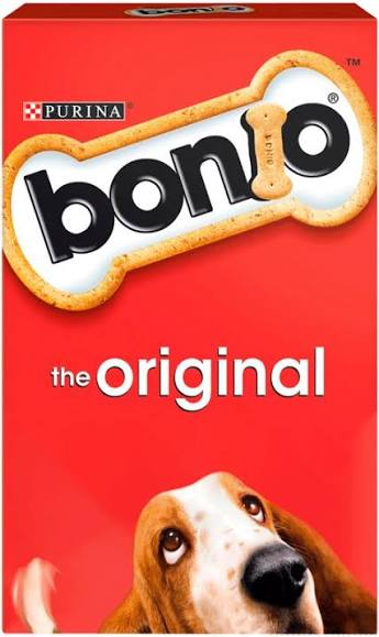 Purina Bonio The Original Dog Biscuits