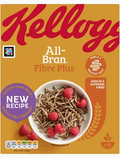 Kellogg's All-Bran Fibre Plus