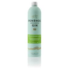 Penrhos Gin bottle