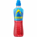 Lucozade Sport Raspberry 500ml bottle