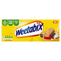 Weetabix 12 Pack