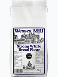 Wessex Mill Strong White Bread Flour 1.5kg bag