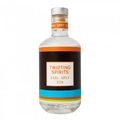 Twisting Spirits Earl Grey Gin bottle