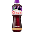 Ribena Blackcurrant 500ml bottle