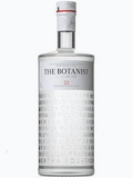 The Botanist Islay Dry Gin bottle