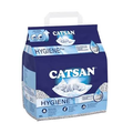 Catsan Hygiene Plus Cat Litter 10L