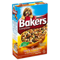 Purina Bakers Complete Tasty Chicken & Country Vegetables 1.35kg