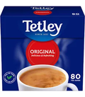 Tetley Original 80 Tea Bags