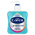 Carex Original Antibacterial Hand Wash