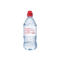 Evian Natural Mineral Water Sport Cap 750ml bottle