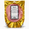 Thorner's Honey Roast Ham 250g in gold packaging