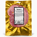 Thorner's Oven Baked Ham 250g in gold packaging