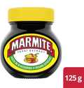 Marmite Yeast Extract 125g jar