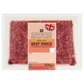 Co-op British Beef Mince 20% Fat 400g