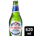 Peroni Nastro Azzurro 620ml