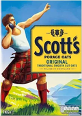 Scott's Original Porage Oats 1kg