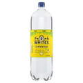 R White's Lemonade 2L bottle