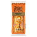 St. Pierre 6 Brioche Swirls packaging