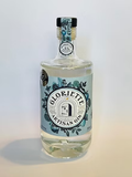 Gloriette Artisan Gin 50cl bottle with Corfe Castle label